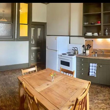 32 Ontario St Appartement Stratford Buitenkant foto