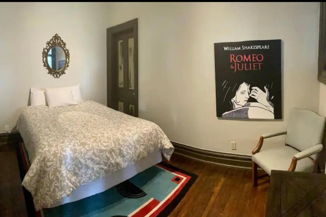 32 Ontario St Appartement Stratford Buitenkant foto