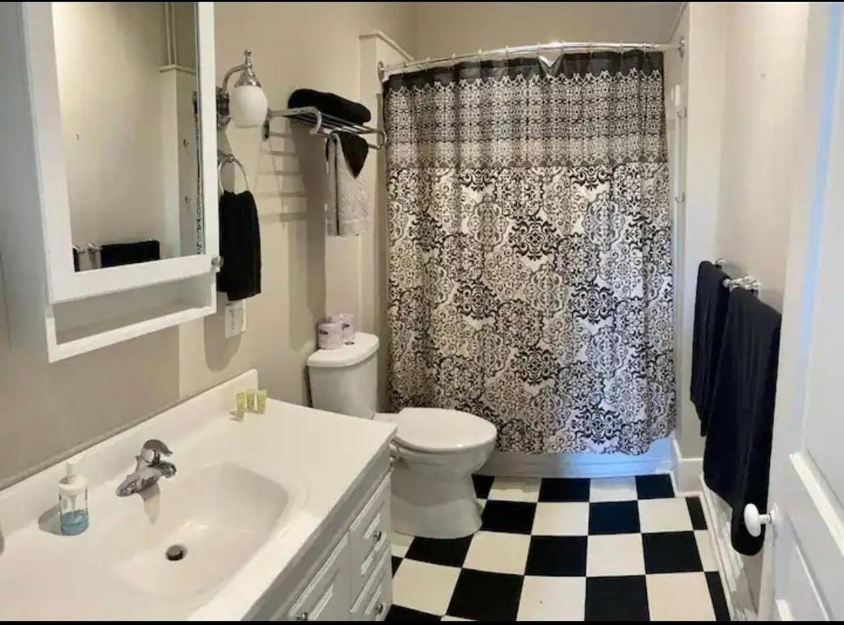 32 Ontario St Appartement Stratford Buitenkant foto